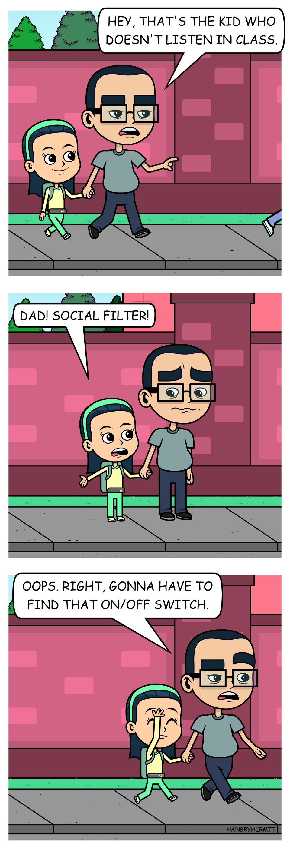Social Filter