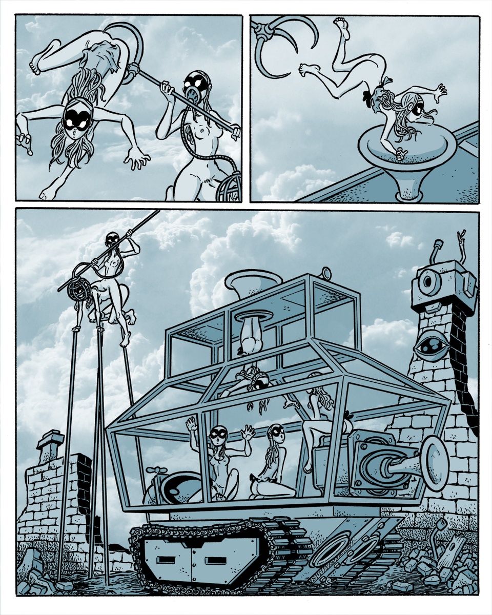 Chapter 2 - Page 84