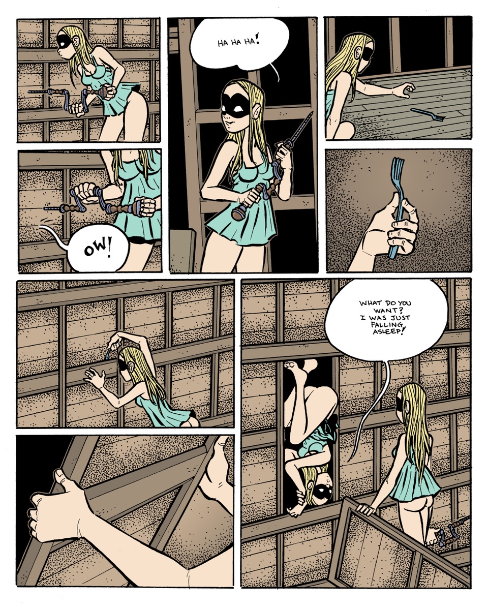 Chapter 1 - Page 6