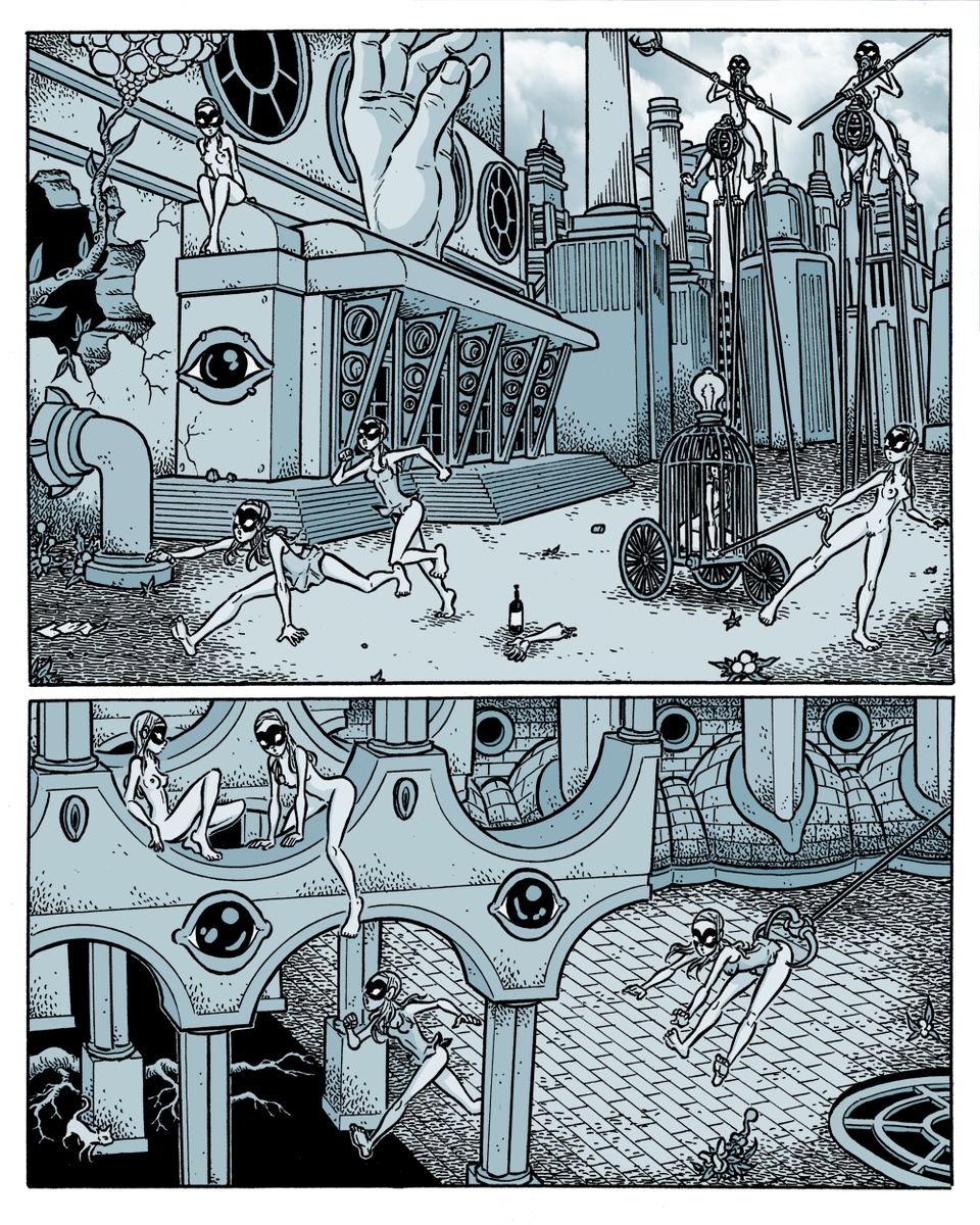 Chapter 2 - Page 83