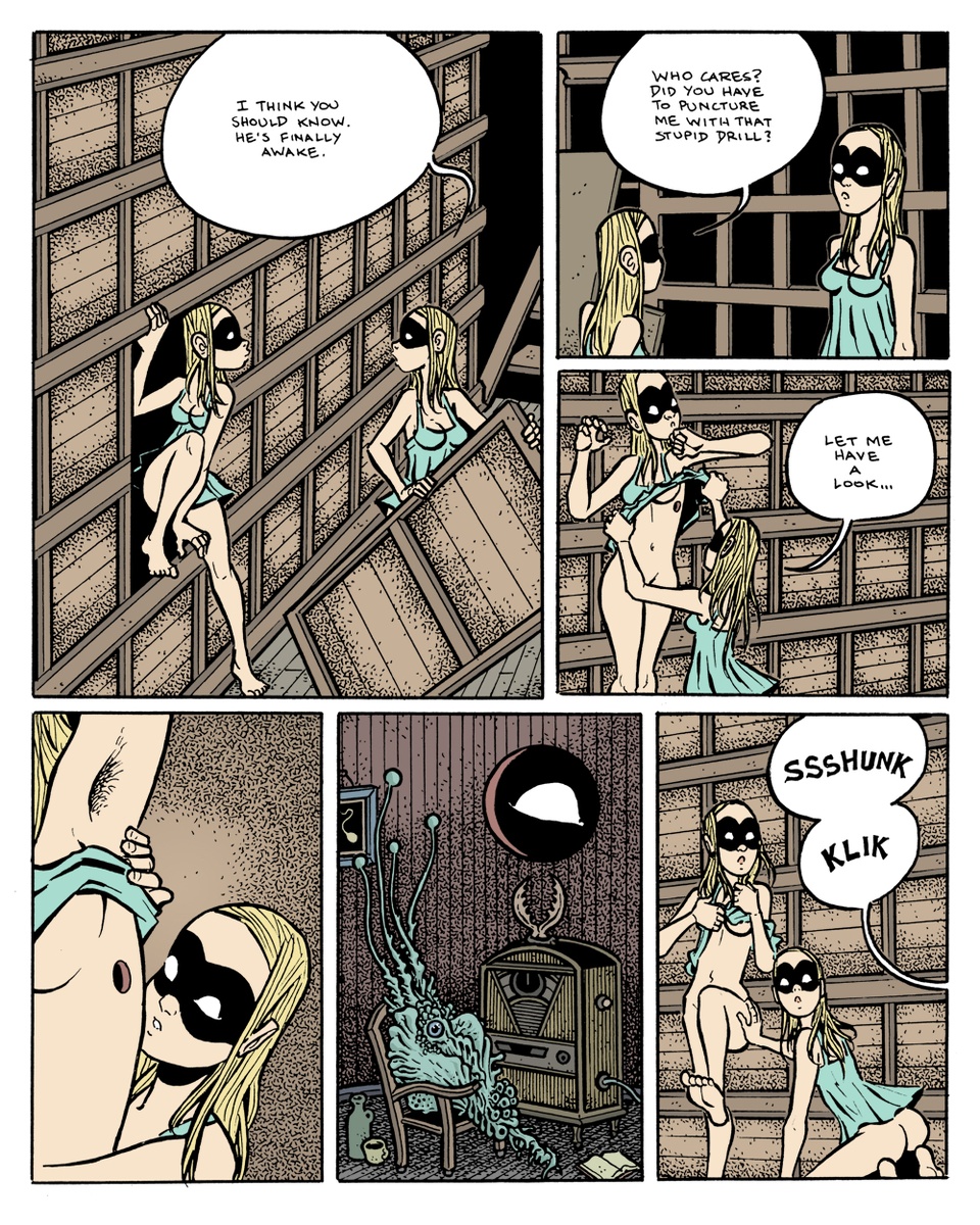 Chapter 1 - Page 7