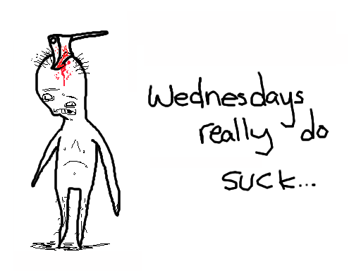 Wednesdays