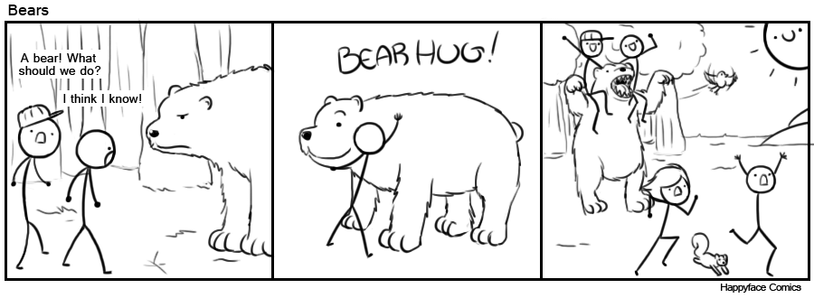 130 - Bears