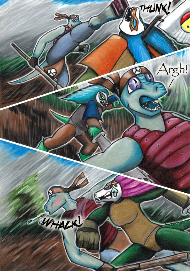 Peril