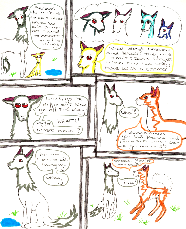 Chapter Two Page Two