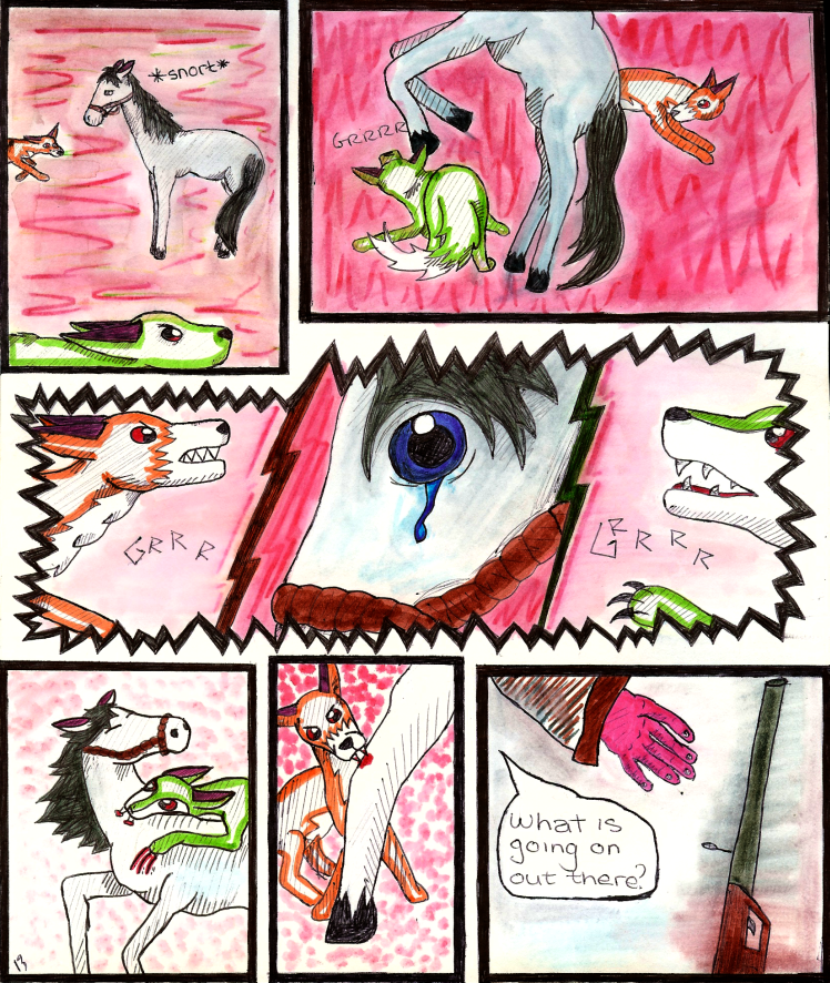 Chapter Two Page Five