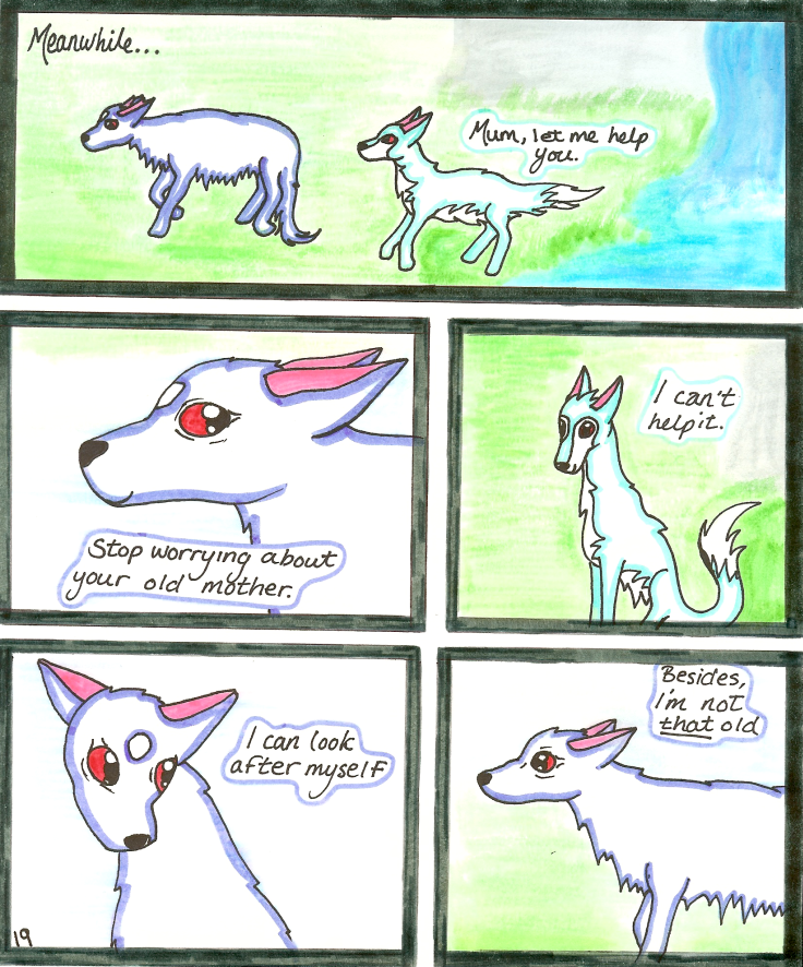 Chapter Three Page Four