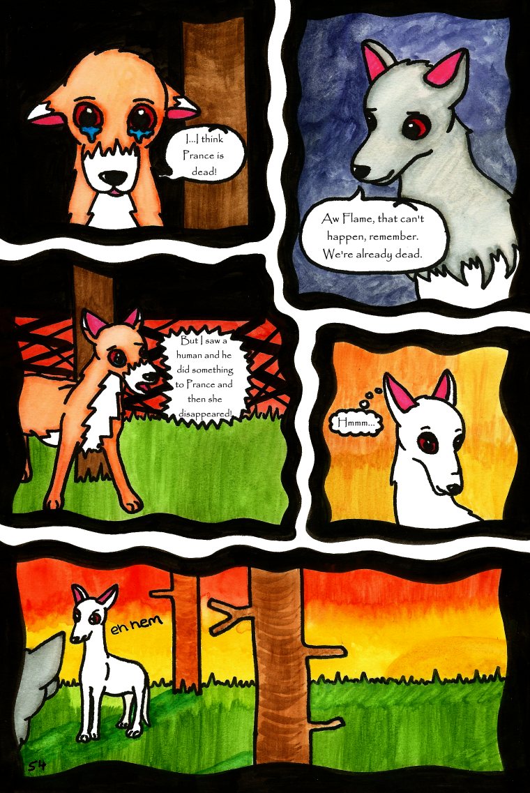 Chapter Six Page Four