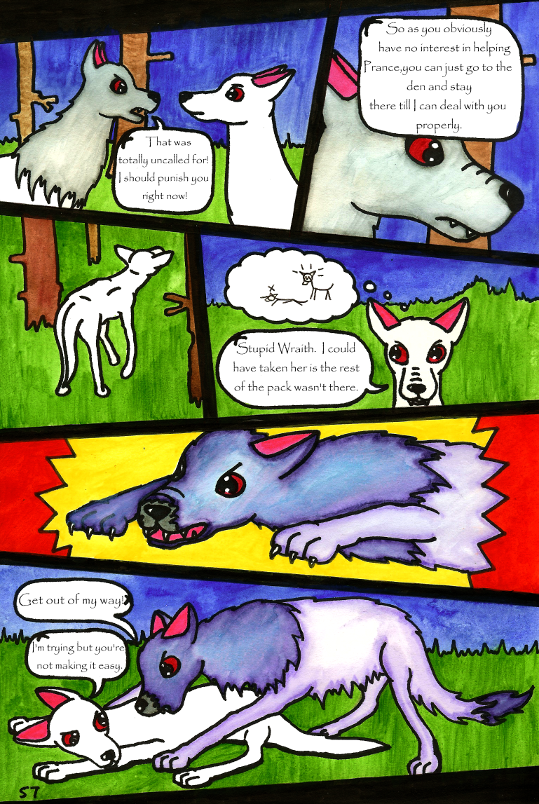 Chapter Six Page Seven