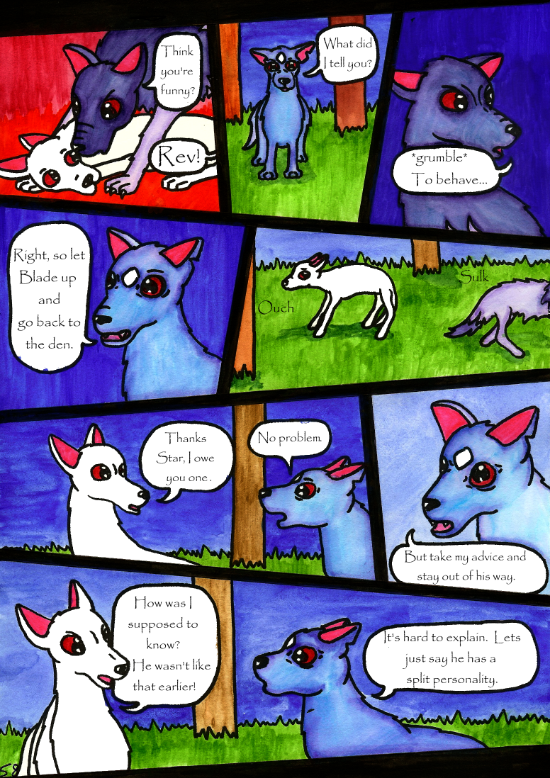 Chapter Six Page Eight