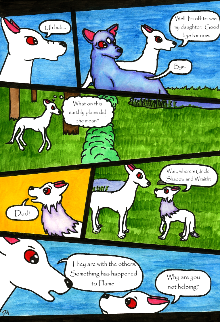 Chapter Six Page Nine