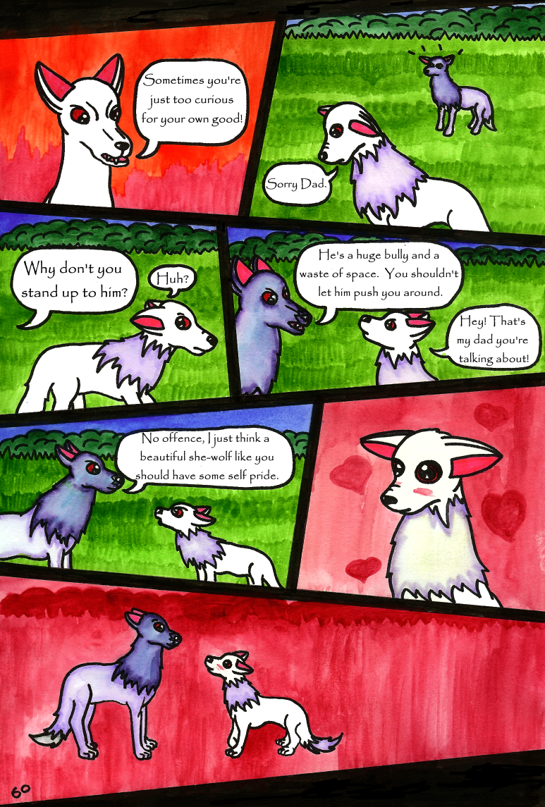 Chapter Six Page Ten