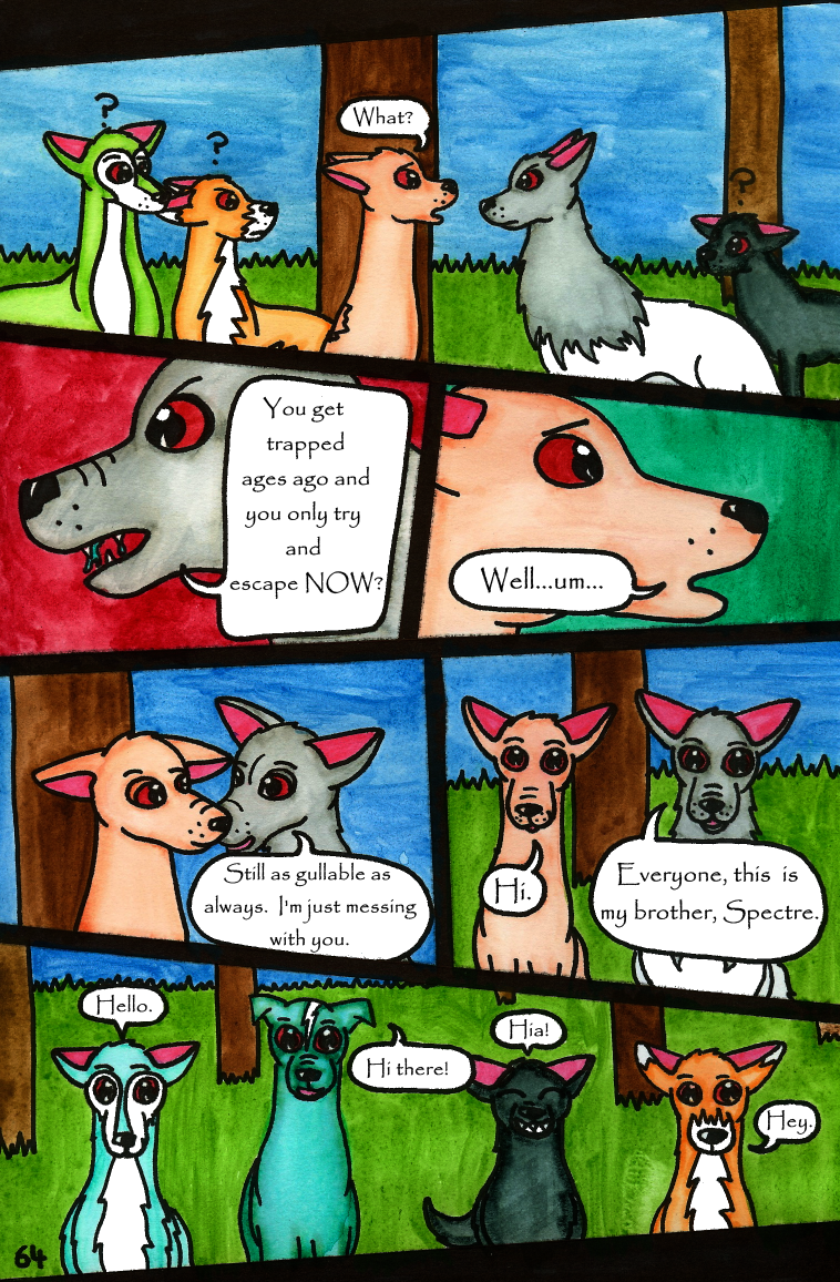 Chapter Seven Page Four