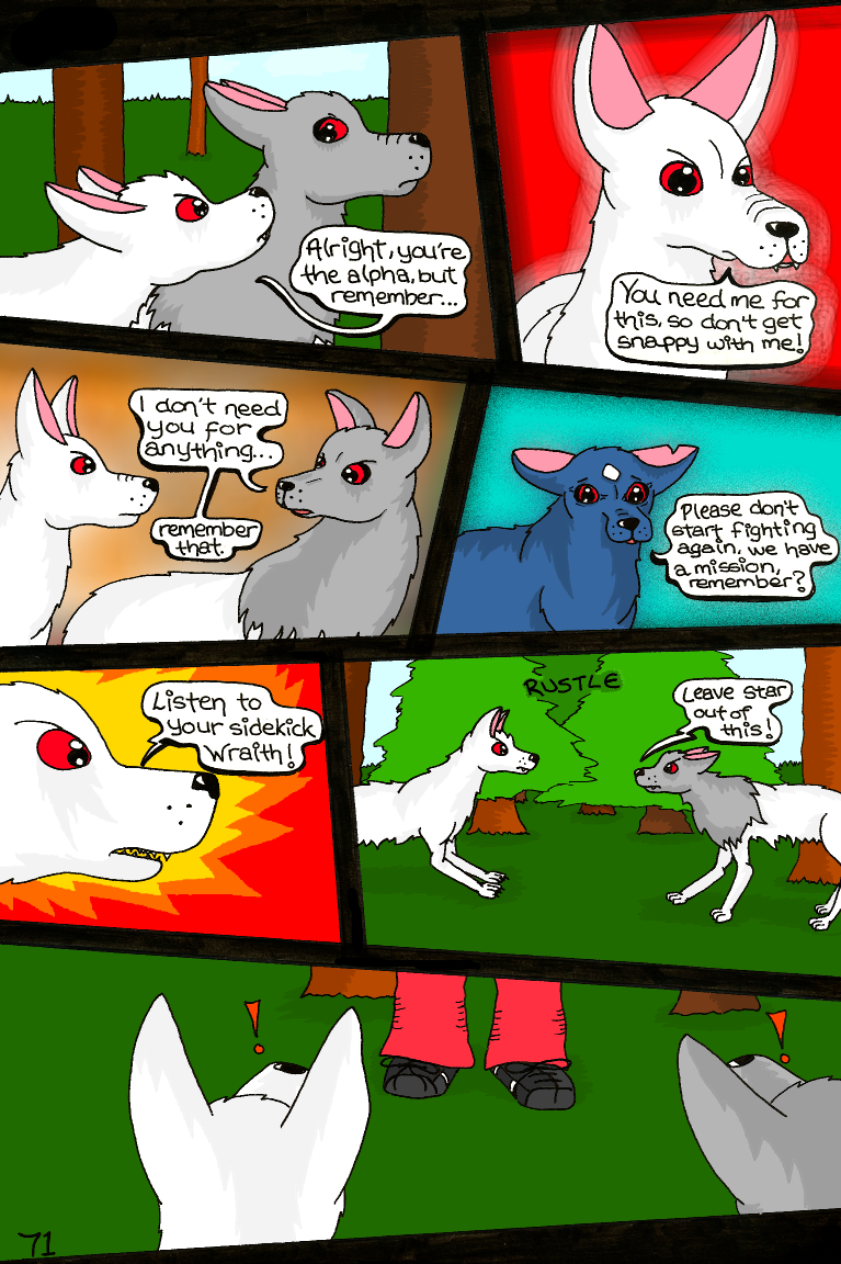 Chapter Eight Page Two