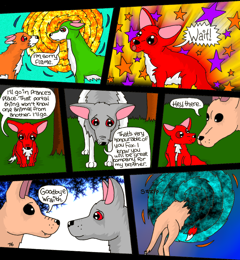 Chapter Eight Page Seven