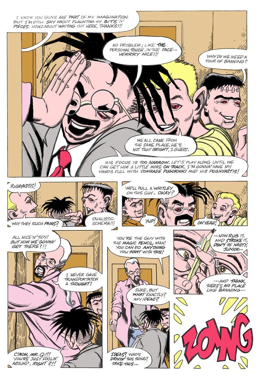 Slummin' With Harry 02