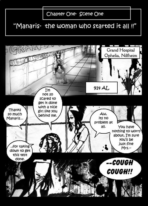 Page One