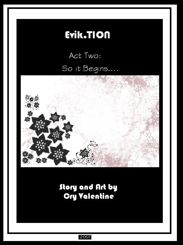 Chapter Two