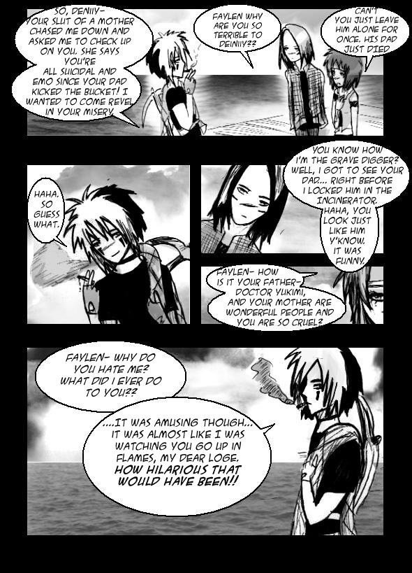 Page Nine