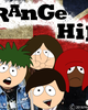 Go to 'Strange Hill ' comic