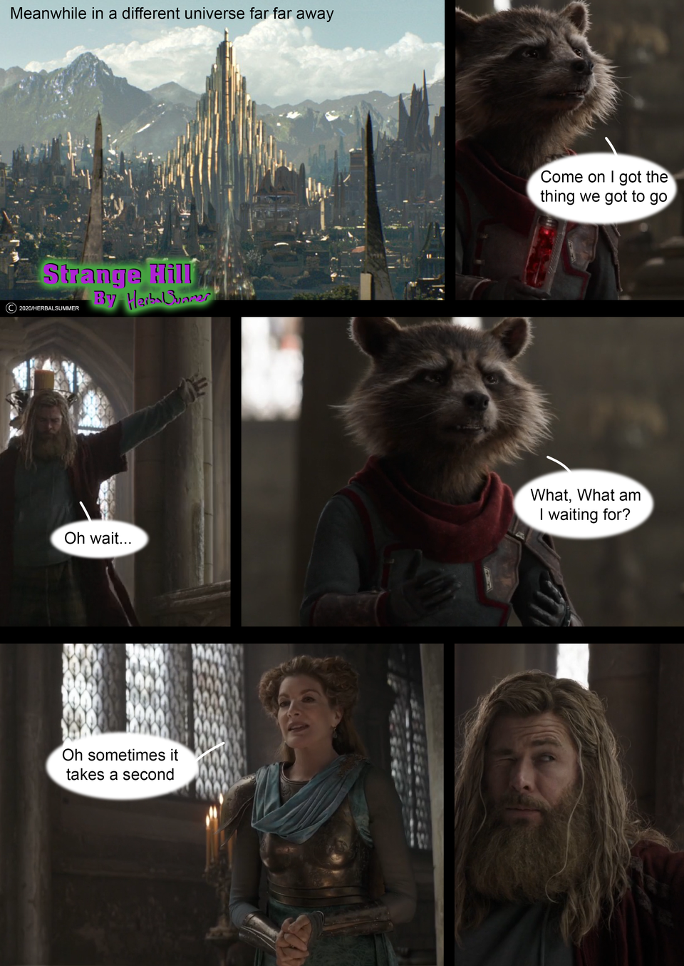 Thor