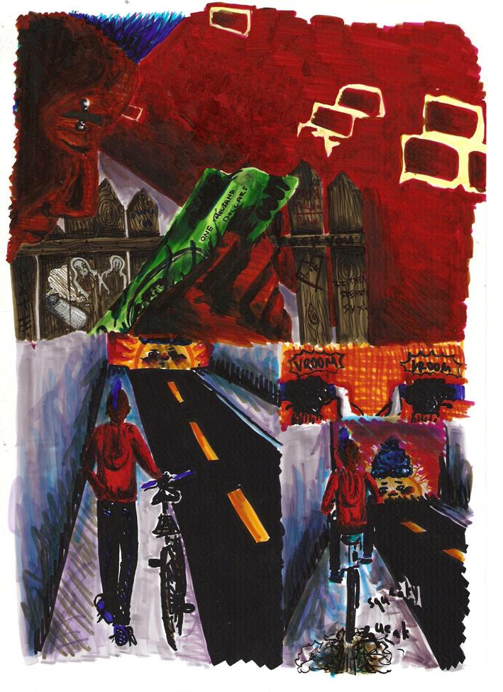 0.2 vroom vroom, squeak squeak