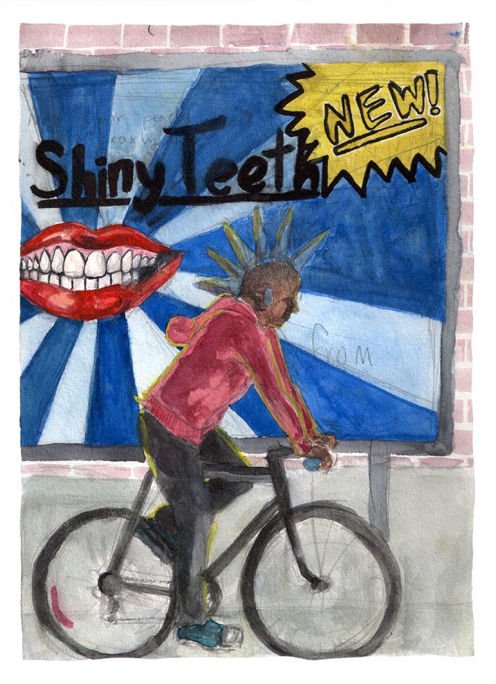 1.3 make your pearly whites pearly white