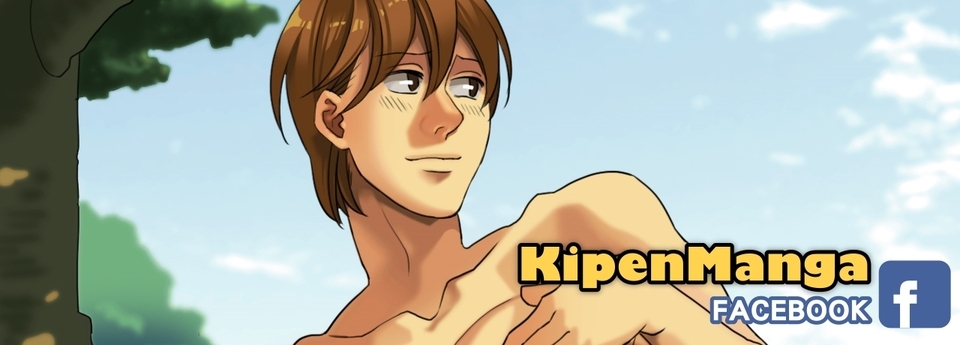 Kipen Manga
