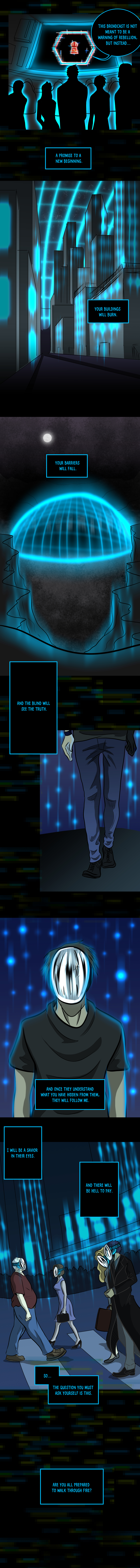 Season 1 Teaser Pt.2