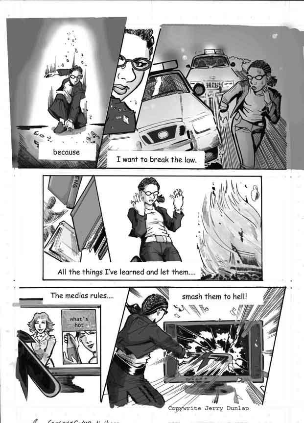 some one called nothing page2