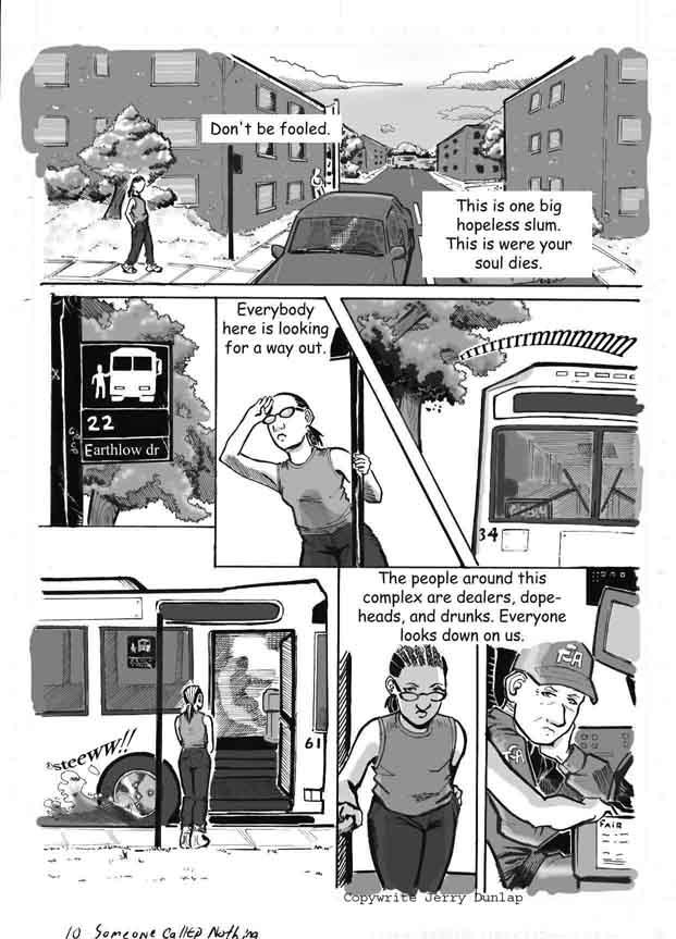 some one called nothing page10