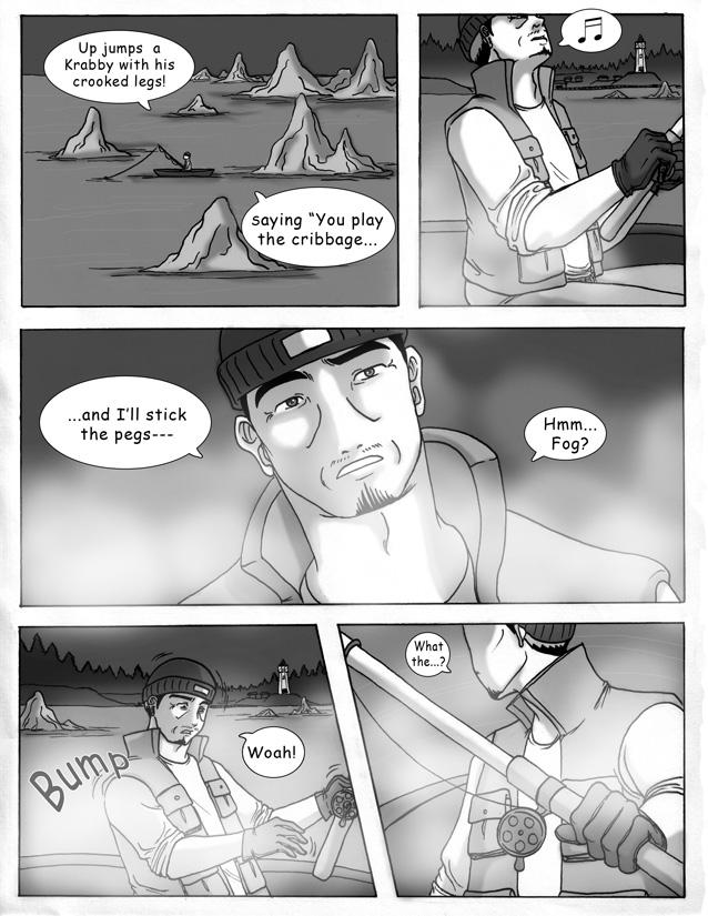 CIII Chapter 1 Page 1