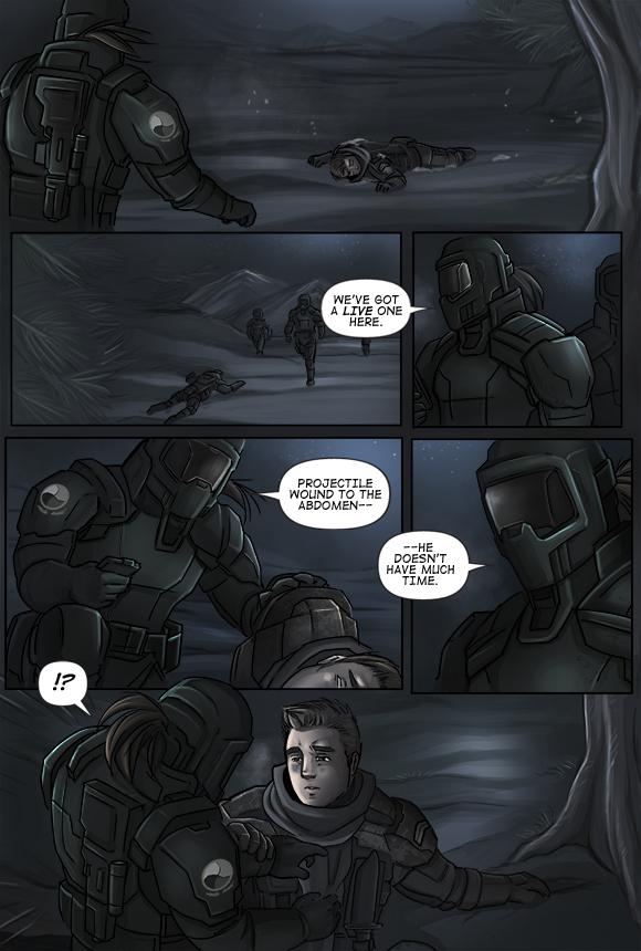 Terra: Page 2