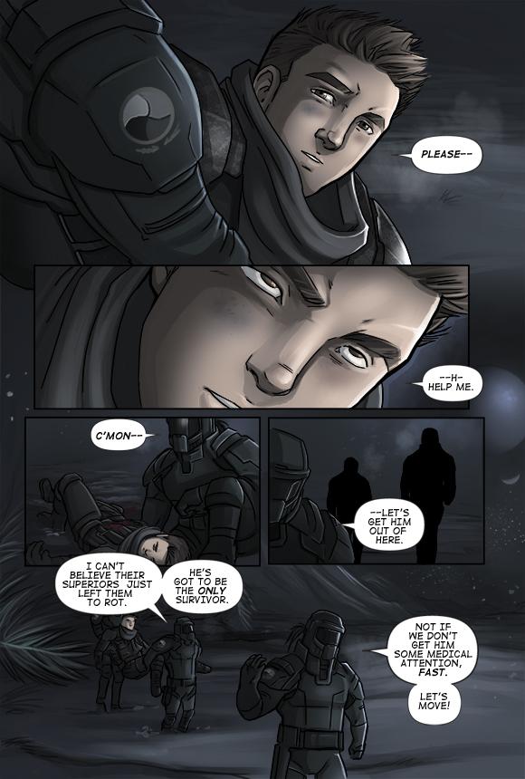 Terra: Page 3