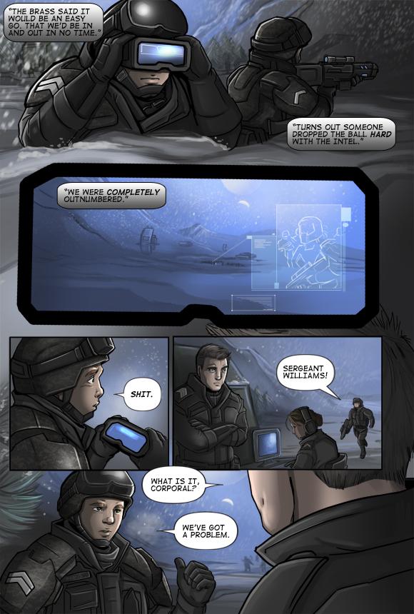 Terra: Page 6