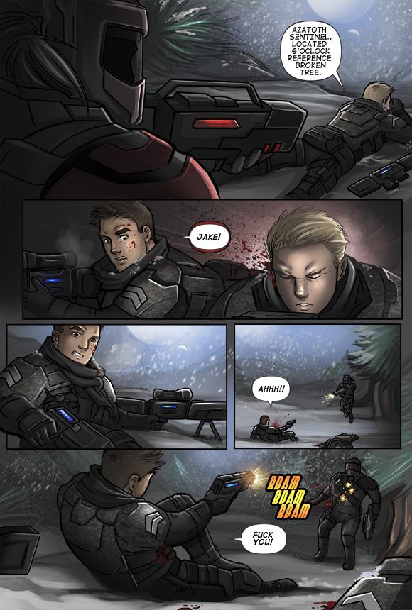 Terra: Page 10