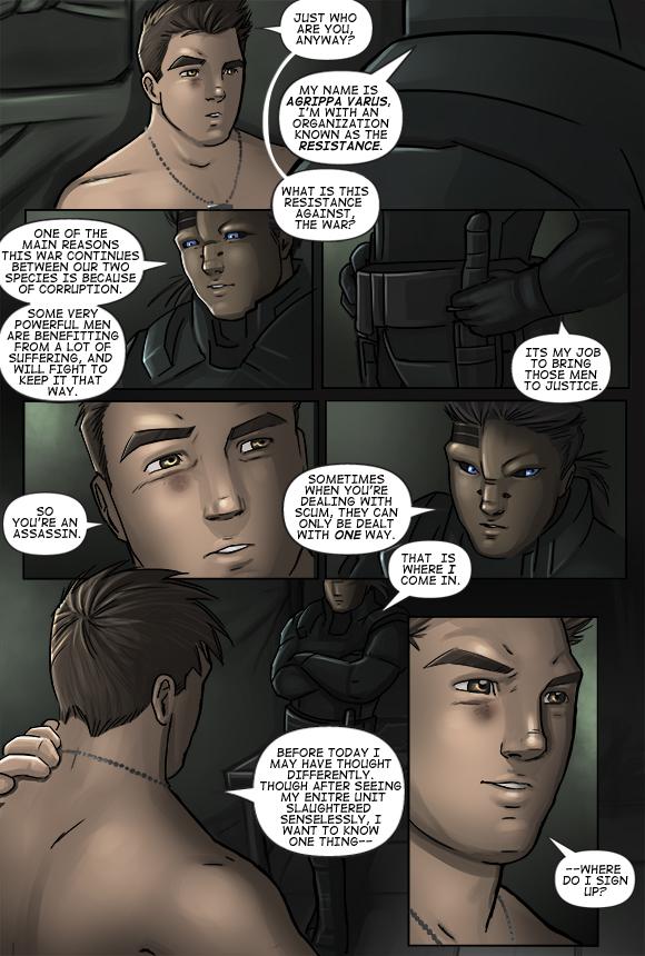 Terra: Page 12