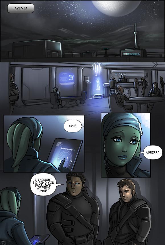 Terra: Page 17