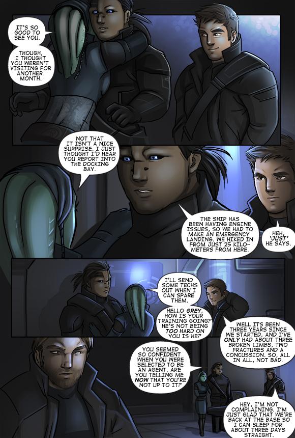 Terra: Page 18