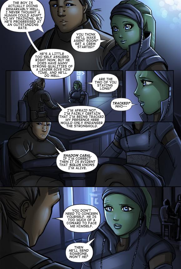 Terra: Page 20