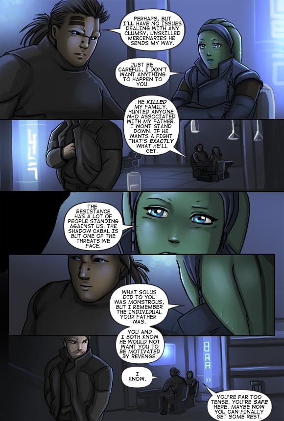 Terra: Page 21