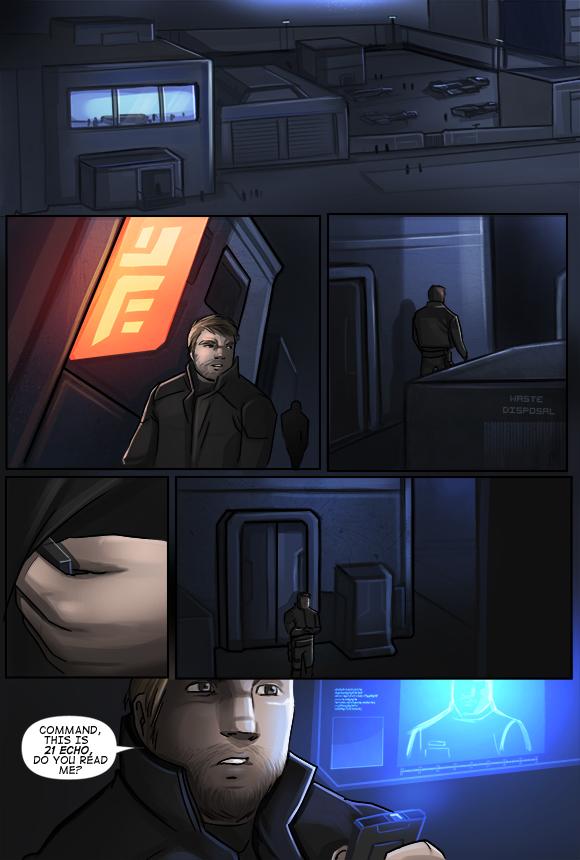 Terra: Page 22