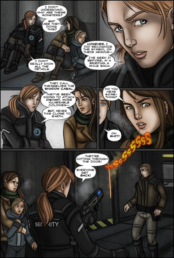 Terra: Page 30