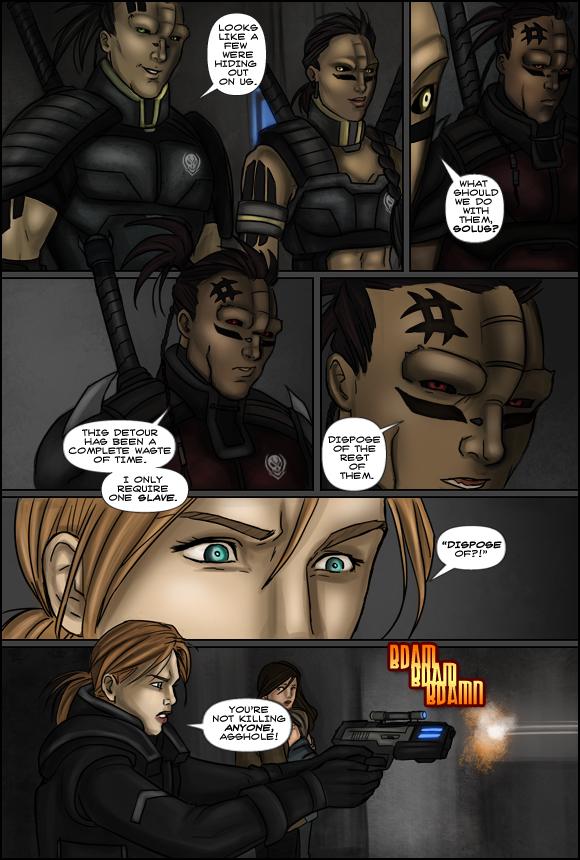 Terra: Page 32