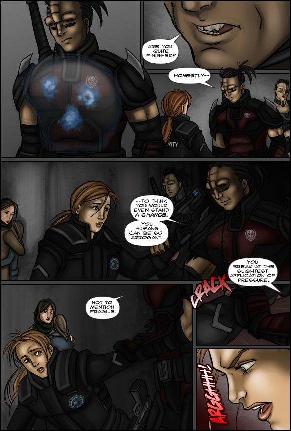 Terra: Page 33