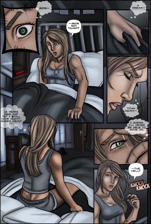 Terra: Page 40