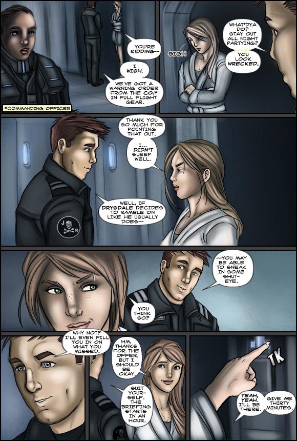 Terra: Page 42