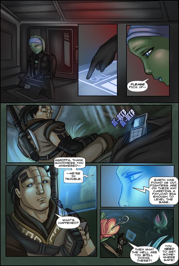 Terra: Page 71