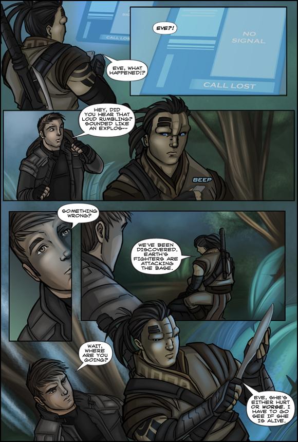 Terra: Page 73