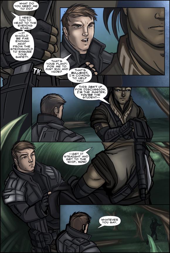 Terra: Page 74